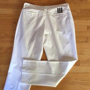 Adidas Climalite Golf Pants